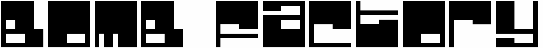Bomb Factory