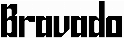 Bravado