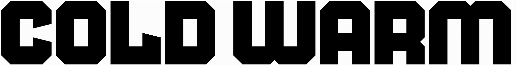 Cold Warm