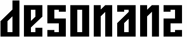 Desonanz