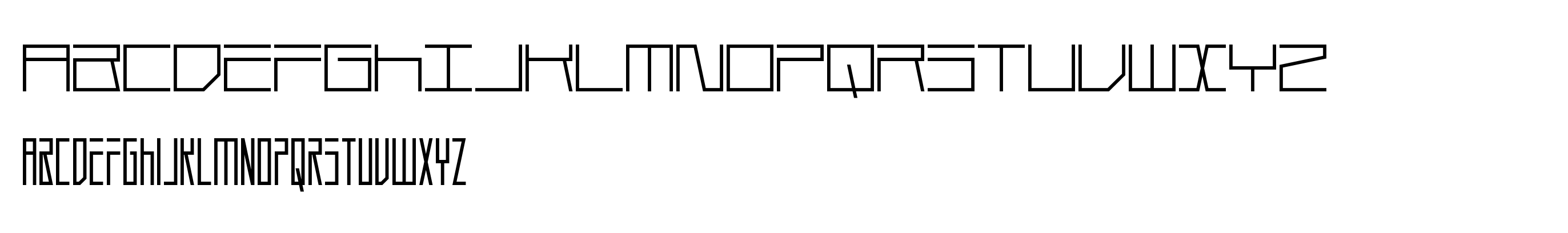 Antaro Font