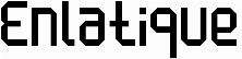 Enlatique