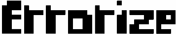 Errorize
