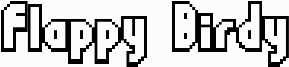 Flappy Birdy