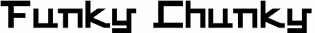 Funky Chunky