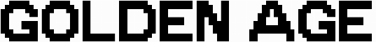 Golden Age