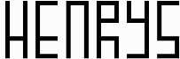 Henrys