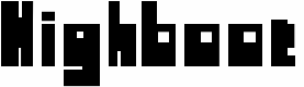 Highboot