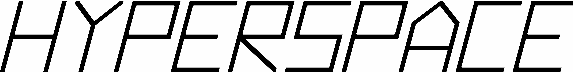 Hyperspace
