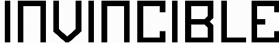 Invincible