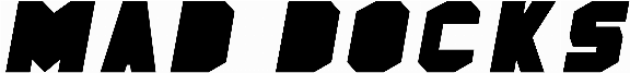 Mad Docks