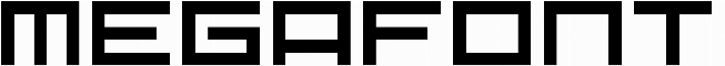 Megafont
