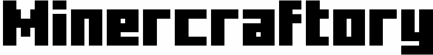 Minercraftory