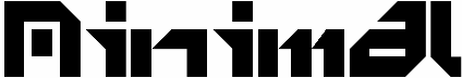 Minimal