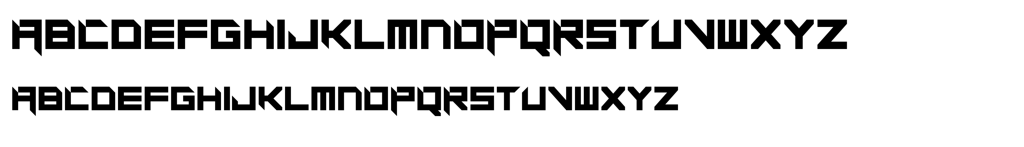 Antaro Font