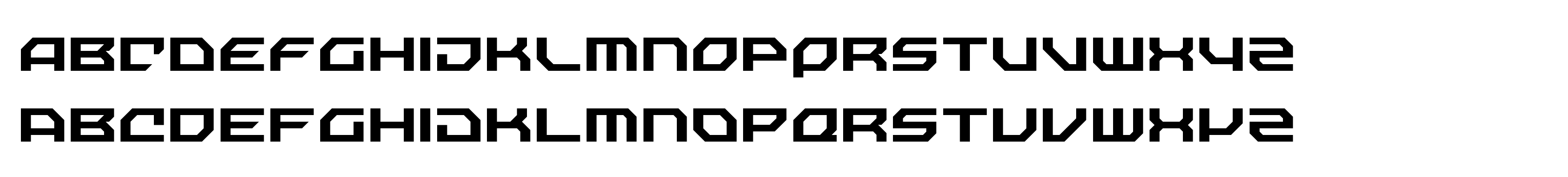 Antaro Font