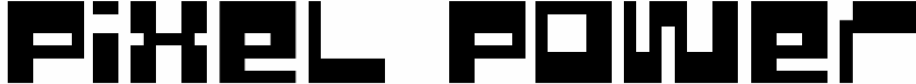 Pixel Power