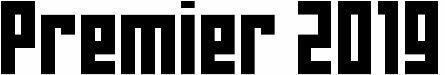 Premier 2019