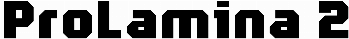 ProLamina 2