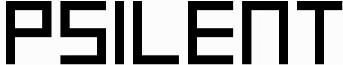 Psilent