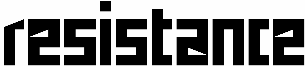 Resistance