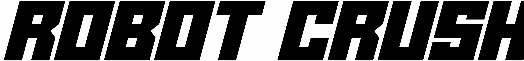 Robot Crush