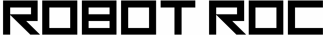 Robot Roc