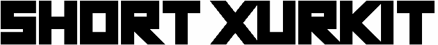 Short Xurkit