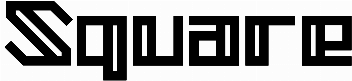 Square