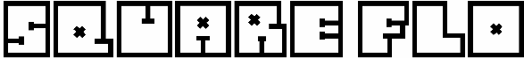 Square Flo