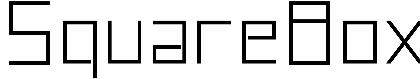 SquareBox