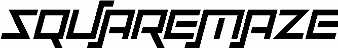 Squaremaze