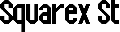 Squarex St