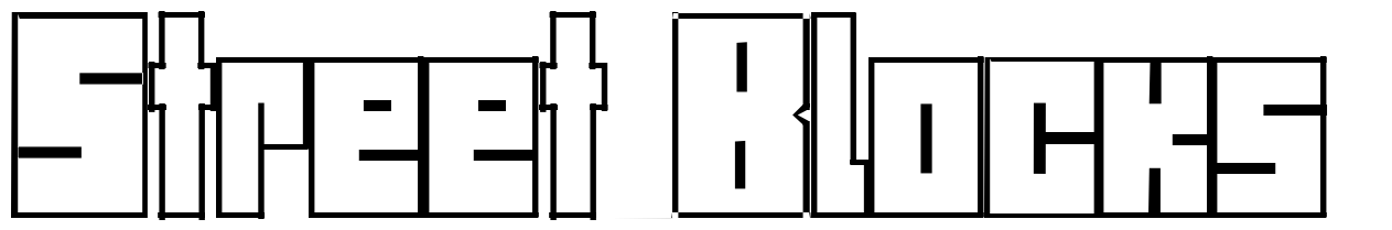 Street Blocks
