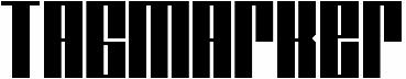 Tagmarker