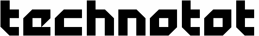 Technotot