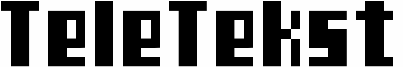 TeleTekst