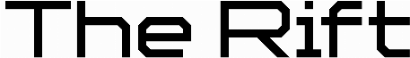 The Rift