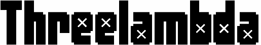 Threelambda