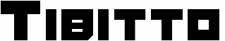 Tibitto