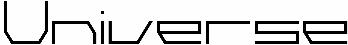 Universe