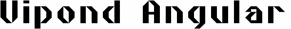 Vipond Angular