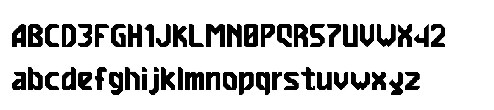 Antaro Font