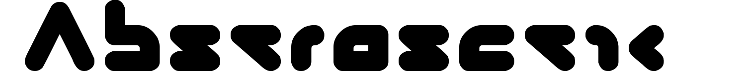 Abstrasctik
