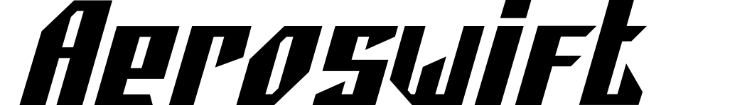 Aeroswift