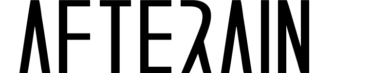 Afterain