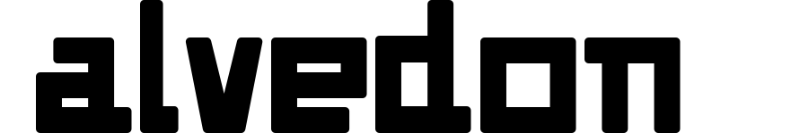 Alvedon