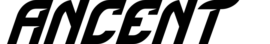 Ancent