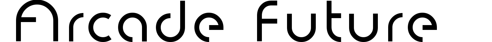 Arcade Future