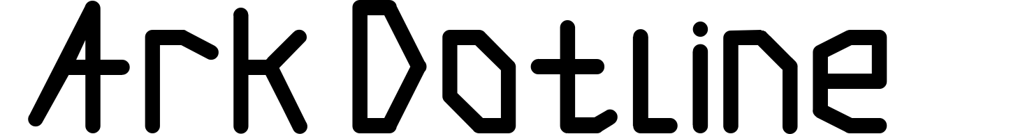 Ark Dotline